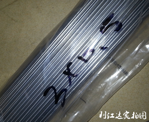 316不銹鋼毛細管