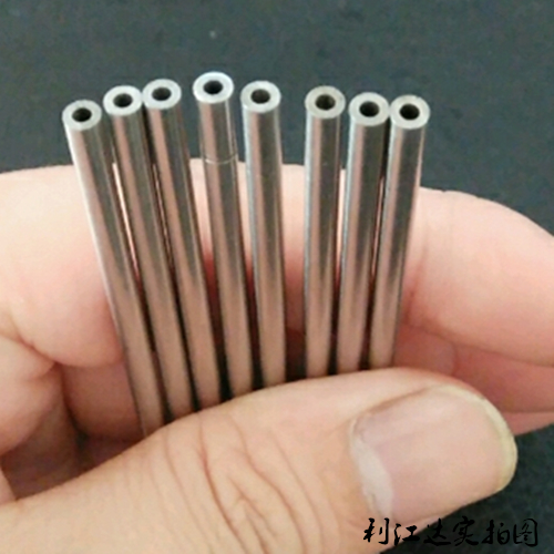 厚壁不銹鋼毛細管廠家