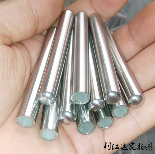 不銹鋼毛細管封頭